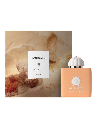 Amouage Love Delight EDP Дамски парфюм 100 ml