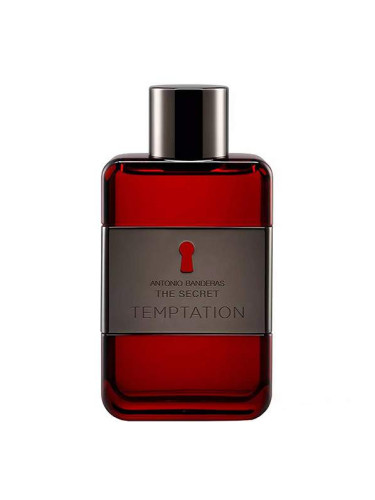 Antonio Banderas The Secret Temptation EDT Тоалетна вода за мъже 100 ml - Тестер