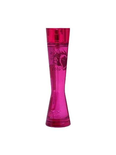 Mexx XX Wild EDT тоалетна вода за жени 60 ml - ТЕСТЕР