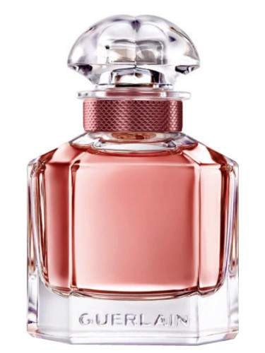 Guerlain Mon Guerlain Intense, W EdP, Дамски парфюм, 2019 година, 100 ml - ТЕСТЕР