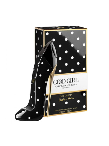 Carolina Herrera Good Girl Dot Drama EDP Дамски парфюм 80 ml 