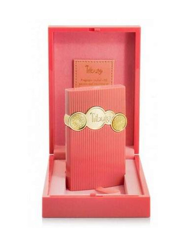 Afnan Tribute Pink EDP Арабски парфюм за жени 100 ml 