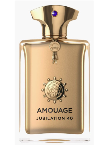 Amouage Jubilation 40 EDP Мъжки парфюм 100 ml