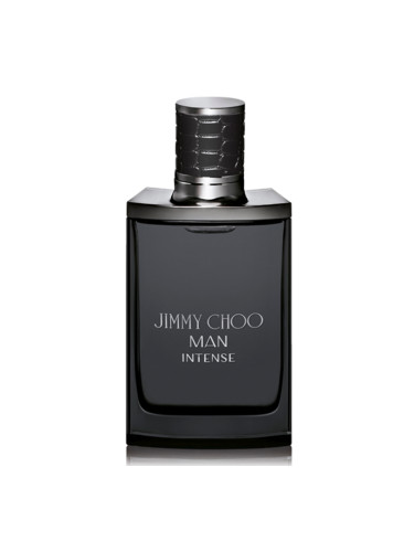 Jimmy Choo Man Intense EDT тоалетна вода за мъже 100 ml - ТЕСТЕР 