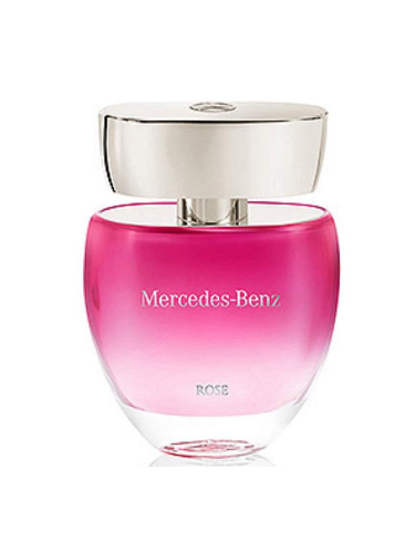 Mercedes-Benz Rose EDT тоалетна вода за жени 90 ml - ТЕСТЕР