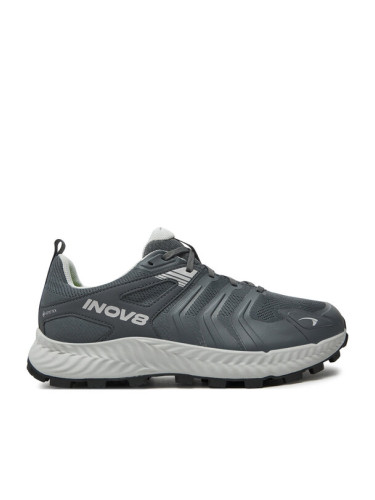 Inov-8 Маратонки за бягане Trailtalon GTX GORE-TEX 001277 Сив