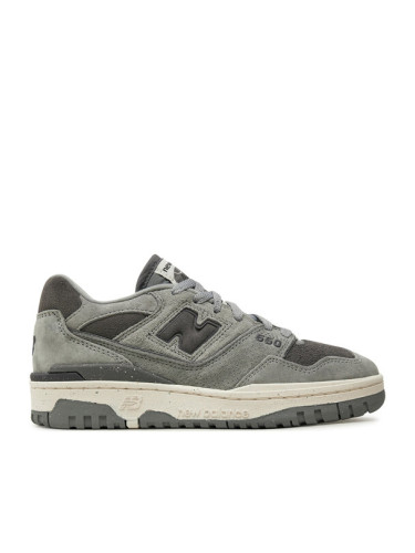 New Balance Сникърси BBW550RE Сив