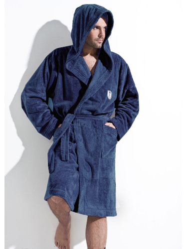 Iwo bathrobe