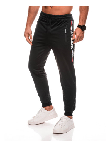 Edoti Men's sweatpants