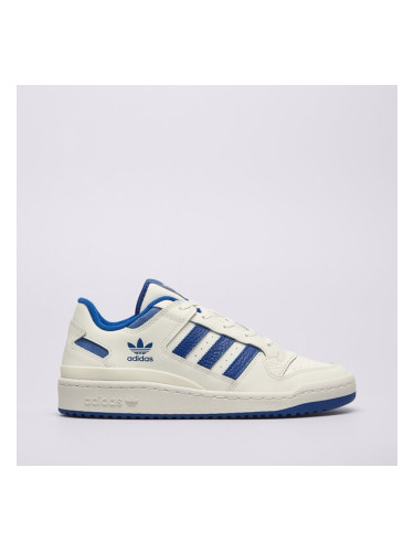 Adidas Forum Low Cl мъжки Обувки Маратонки IH7829 Бял