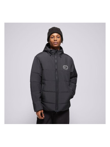 Nike Яке Зимно M Nsw Sw Air Syn Fill Jkt мъжки Дрехи Зимни якета HM0198-011 Черен