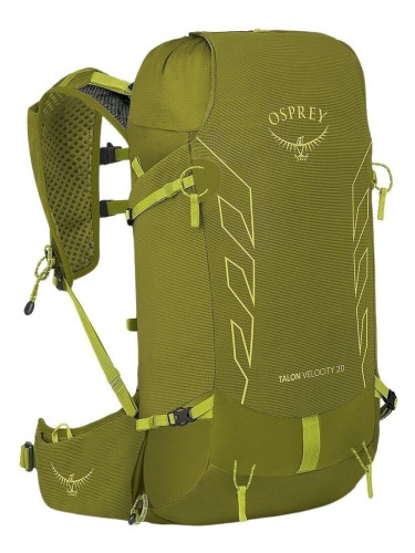 Osprey Talon Velocity 20 Matcha Green/Lemongrass L/XL Outdoor раница