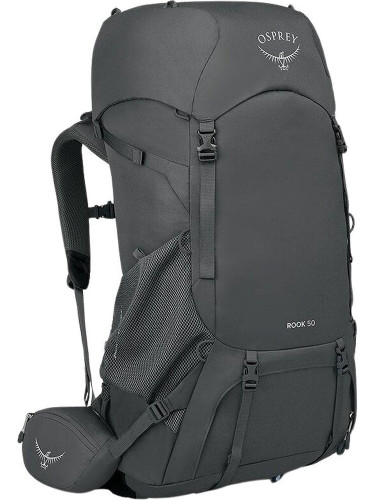 Osprey Rook 50 Dark Charcoal/Silver Lining Outdoor раница