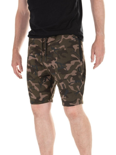 Fox Fishing Панталон Camo LW Jogger Shorts - M