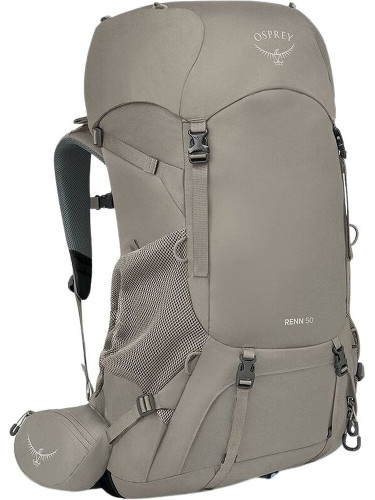 Osprey Renn 50 Pediment Grey/Linen Tan Outdoor раница