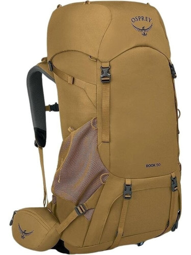 Osprey Rook 50 Histosol Brown/Rhino Grey Outdoor раница