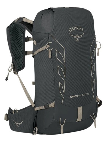 Osprey Tempest Velocity 20 Dark Charcoal/Chiru Tan XS/S Outdoor раница