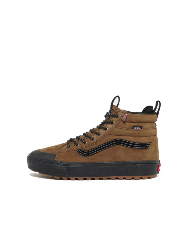 VANS SK8-Hi MTE-2 Boot Brown