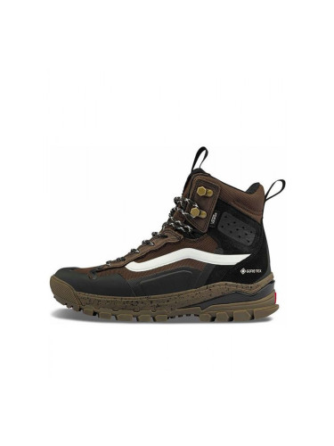 VANS UltraRange EXO Hi Gore-Tex Shoes Brown