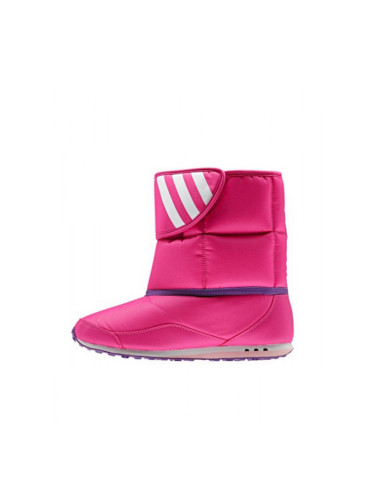 ADIDAS Seneo Snowstripes K Pink