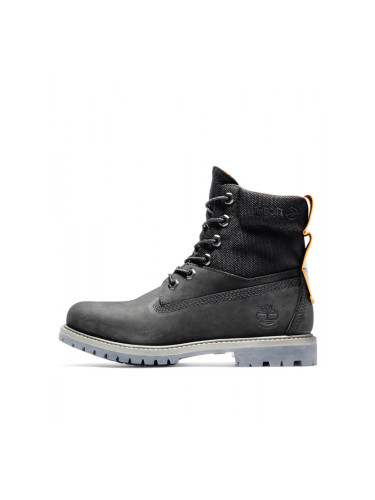 TIMBERLAND 6 Inch ReBOTL Waterproof Boots Black