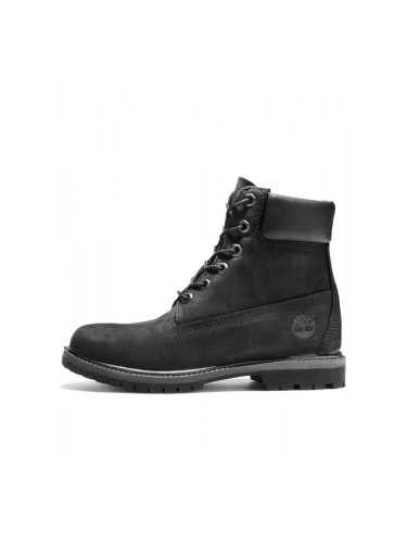 TIMBERLAND 6 Inch Premium Boot Black