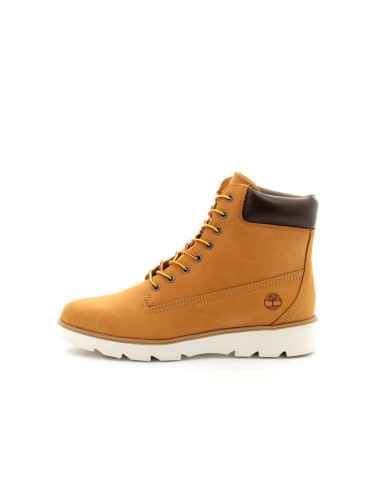 TIMBERLAND Keeley Field 6 Inch Wheat