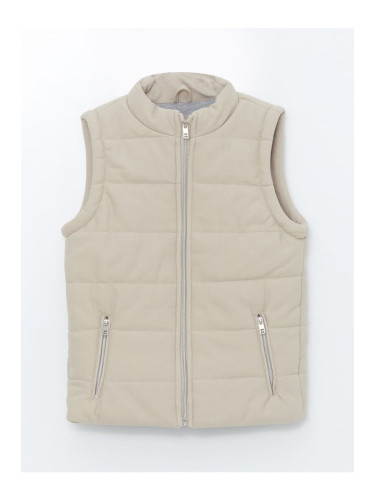 LC Waikiki High Neck Boys' Vest