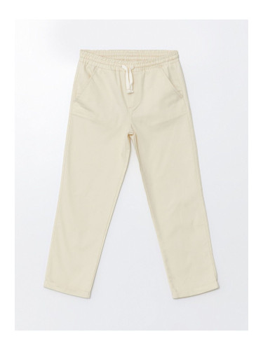 LC Waikiki Lcw Elastic Waist Boy Trousers