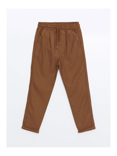 LC Waikiki Lw - Elastic Waist Boy Trousers