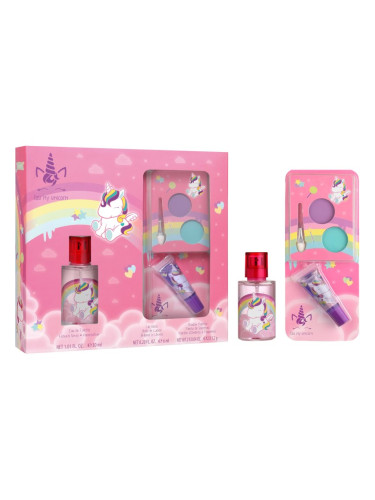 Be a Unicorn Gift Set комплект за деца