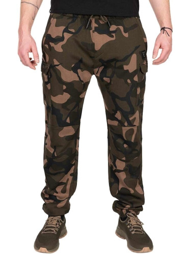 Fox Fishing Панталон LW Camo Joggers - S