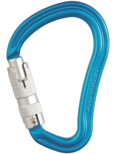 Singing Rock Hector HMS Carabiner Twist Lock