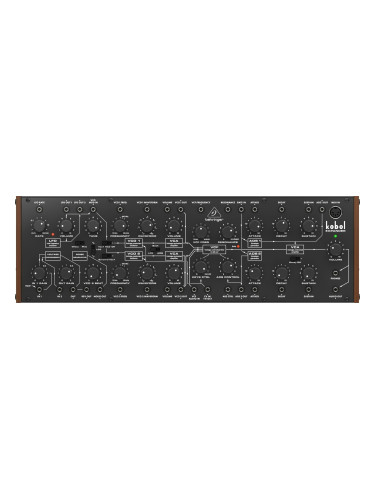 Behringer Kobol Expander Синтезатор