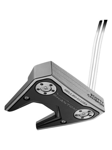 Scotty Cameron Phantom 2024 Дясна ръка 7 33" Стик за голф Путер