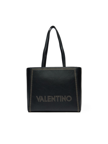 Дамска чанта Valentino Shine VBS8AI01 Черен