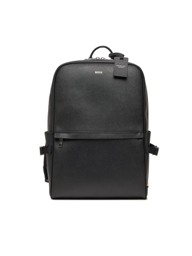 Раница Boss Zair Backpack 50485589 Черен