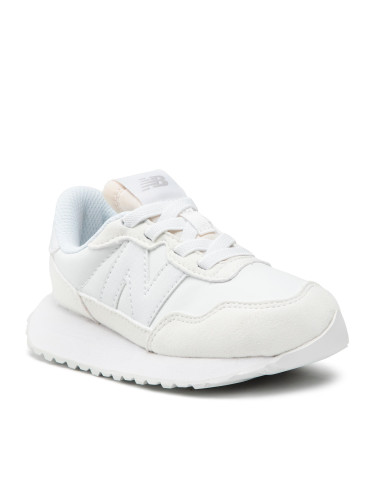 Сникърси New Balance PH237WT1 Бял