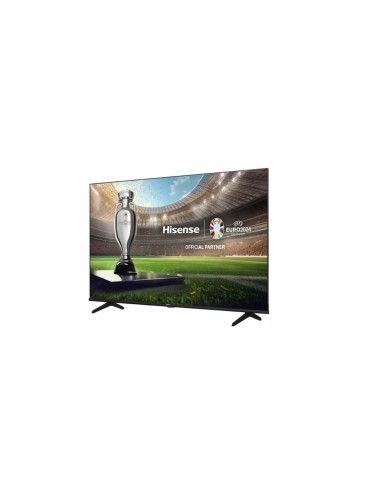 Телевизор Hisense 43&quot; E7NQ