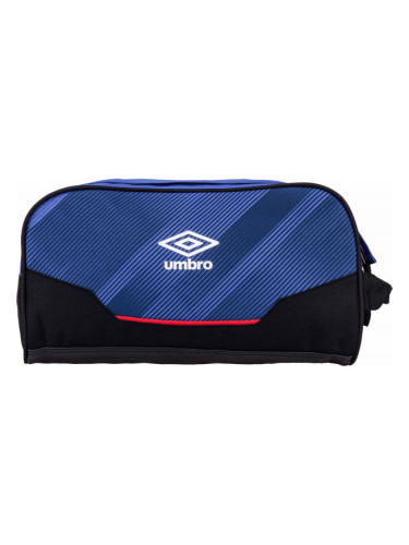 Umbro SILO BOOTBAG Чанта за бутонки, тъмносин, размер