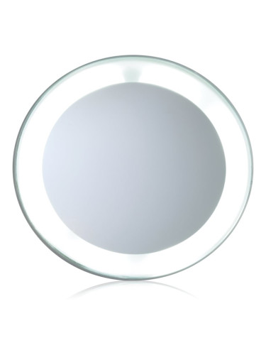 Tweezerman Led 15X Mini Mirror увеличаващо огледалце с LED подсветка 1 бр.