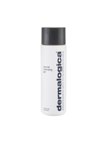 Dermalogica Daily Skin Health Special Cleansing Gel Почистващ гел за жени 250 ml увредена кутия