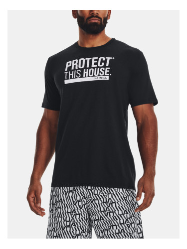 Under Armour Protect T-shirt Cheren