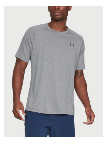 Under Armour T-shirt Siv