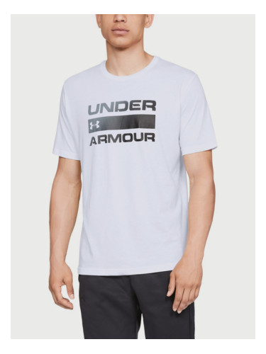 Under Armour Team Issue Wordmark T-shirt Byal