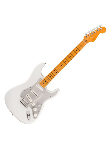 Fender American Ultra II Stratocaster MN Avalanche Електрическа китара