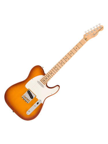 Fender American Performer Telecaster MN Honey Burst Електрическа китара