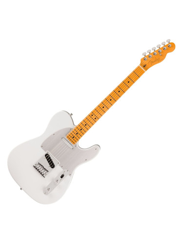 Fender American Ultra II Telecaster MN Avalanche Електрическа китара