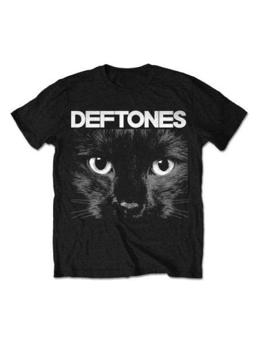 Deftones Риза Sphynx Unisex Black L