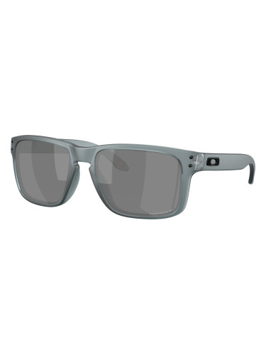 Oakley Holbrook 9102Z455 Matte Crystal Black/Prizm Black Polar Lifestyle cлънчеви очила